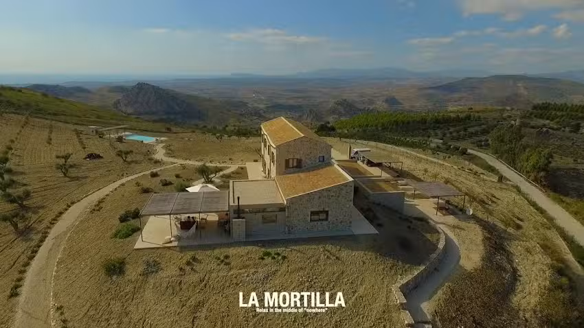 La Mortilla