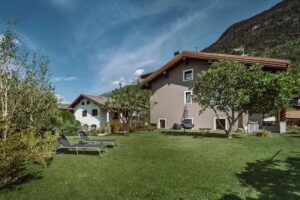 La Mucca Pelosa B&B