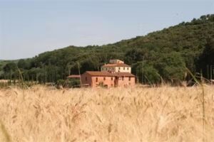 La Muccaia – Agriturismo e Azienda Agricola