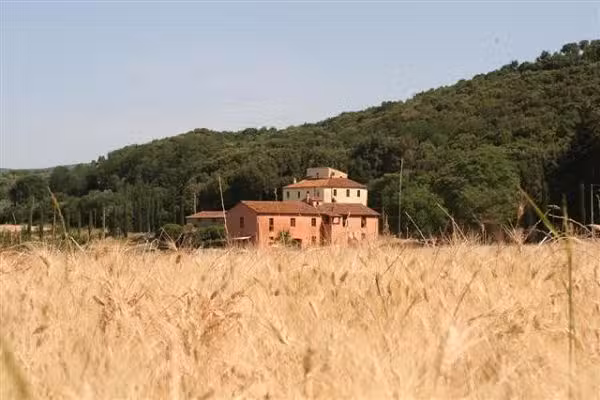 La Muccaia – Agriturismo e Azienda Agricola