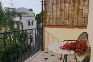 La Musa Bed & Breakfast