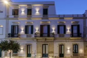 La Naca della Taranta