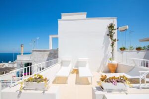 La Naca sul Porto – Apulia History & Sea