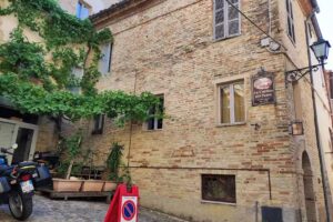 La Neviera Nel Pozzo