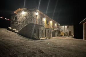 La Nicchia B&B