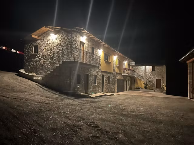 La Nicchia B&B