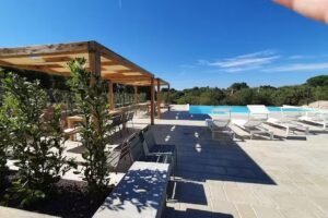 La Noce Appartamenti Agriturismo