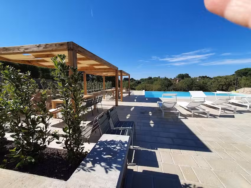 La Noce Appartamenti Agriturismo