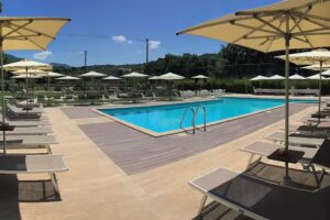 La Noce di Creta Agriturismo Biologico – Osteria Nuova di Poggio Moiano – Rieti