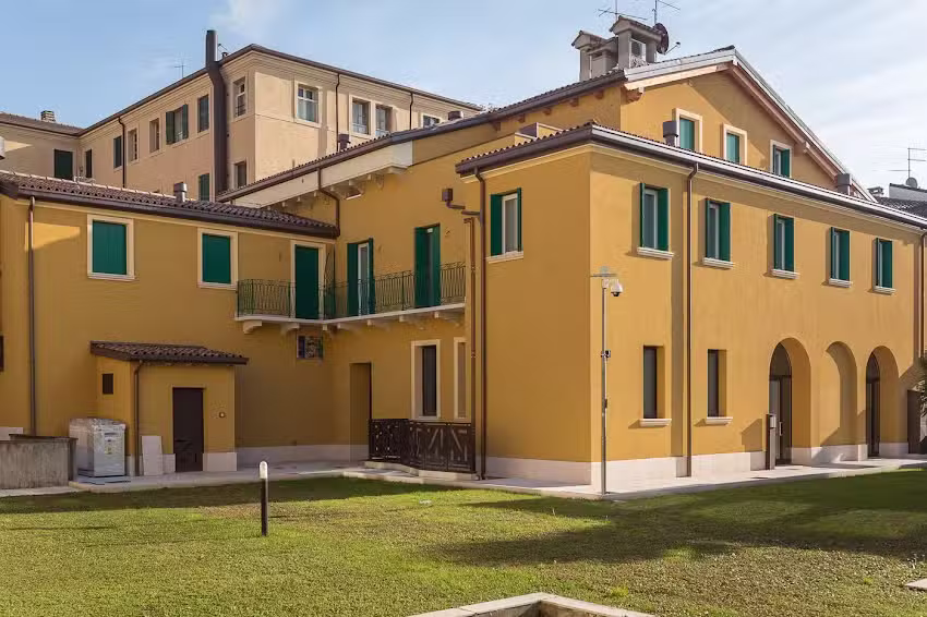 La Nuova Corte Verona