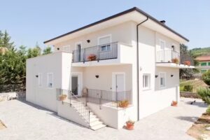 La Nuova Dimora L’Aquila