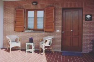 La Nuvola Affittacamere