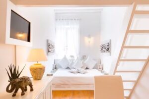 La pace piazza navona