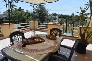 La Pajara – Casa Vacanze