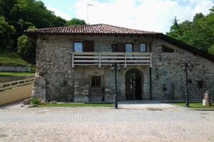 La Paladina Foresteria Lombarda