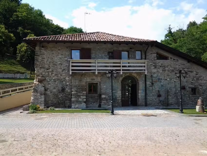 La Paladina Foresteria Lombarda