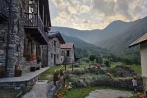 La Palanfretta di Giordano Silvana