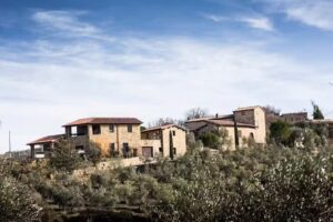 La Palazzetta di Luca e Flavio