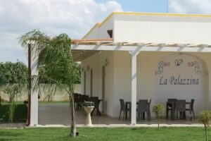 La Palazzina Bed & Breakfast Porto Cesareo