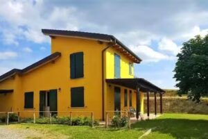 La Palazzina di Gorgognano