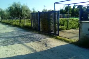 La Palma di Fortugno Laura