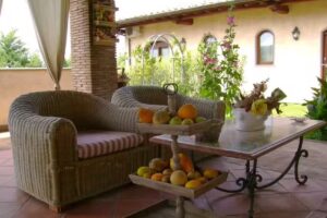 La Paloma B&B di Charme