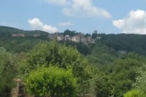 La Palombara – Maison d’Hôtes