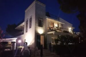 La palude del conte B&B