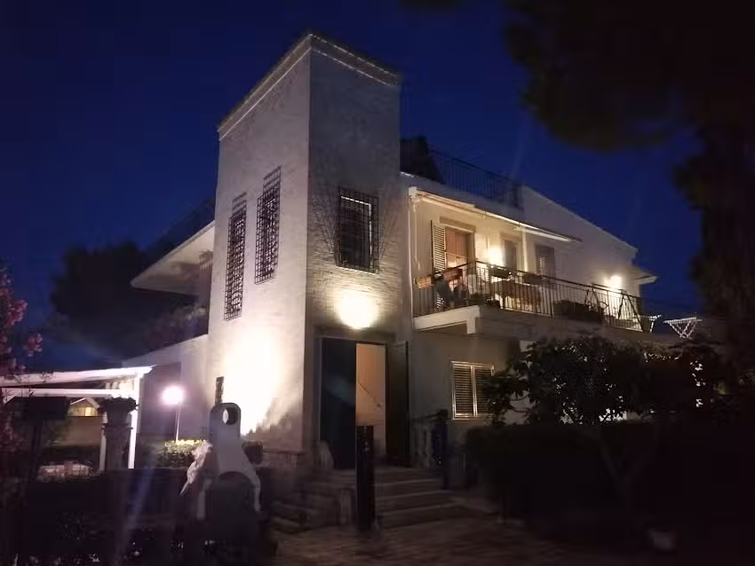 La palude del conte B&B