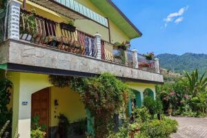 La Panoramica Bed & Breakfast