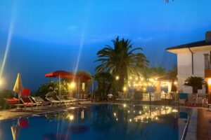 La Panoramica Country House