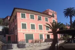 La Panoramica Nervi
