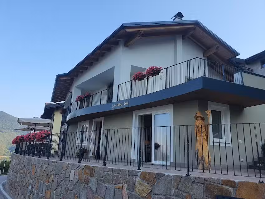 La Pao B&B