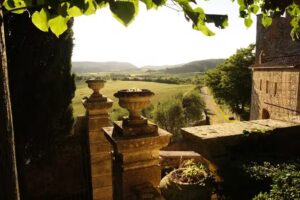 La Paterna di Rigomagno