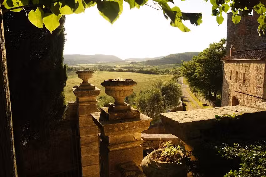 La Paterna di Rigomagno