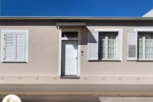 La Pavoncella b&b Oristano