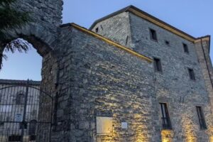 La pecora e l agnello