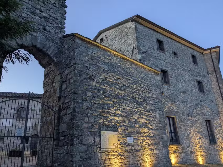 La pecora e l agnello