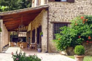 La Perazzeta Una Finestra sul Lago