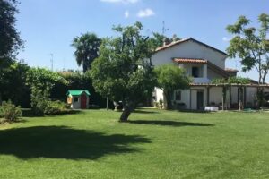 La Pergola B&B