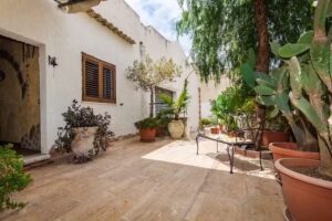 La Pergola B&B Custonaci.