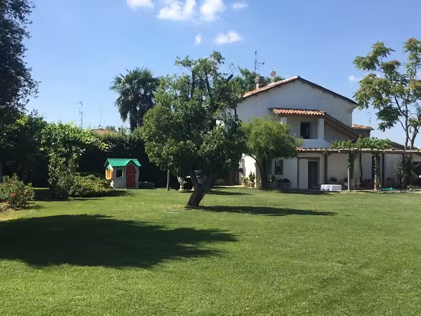 La Pergola B&B