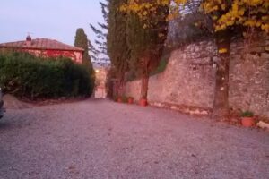 La Pergola Del Chianti