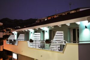 La Perla Amantea – Rooms & Apartaments