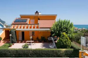 La Perla del Conero Affittacamere