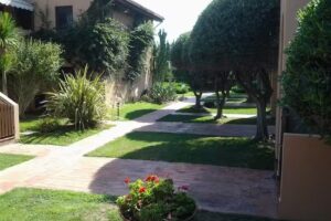 La Perla del Mare – Lu Bagnu