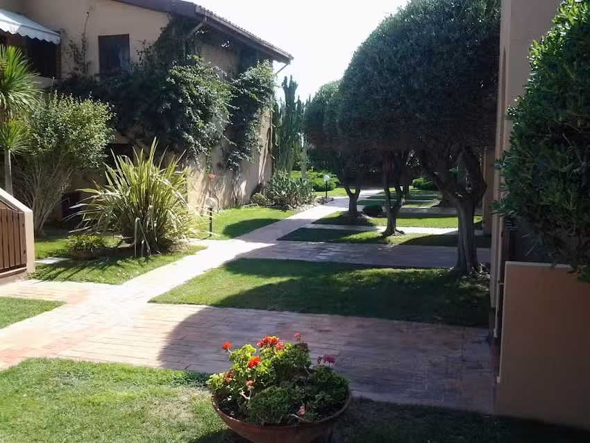 La Perla del Mare – Lu Bagnu