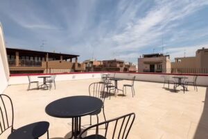 La Perla del Mare Rooms