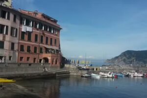 La Perla delle 5 Terre