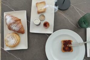 La Perla delle Saline